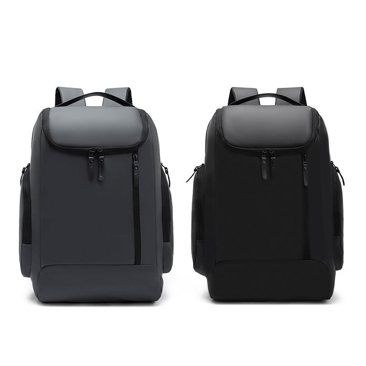 Versatile High-Storage Multi-Pocket Laptop Backpack Kalsten