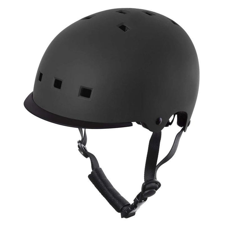 Impact-Resistant Urban Cycling Helmet Kalsten