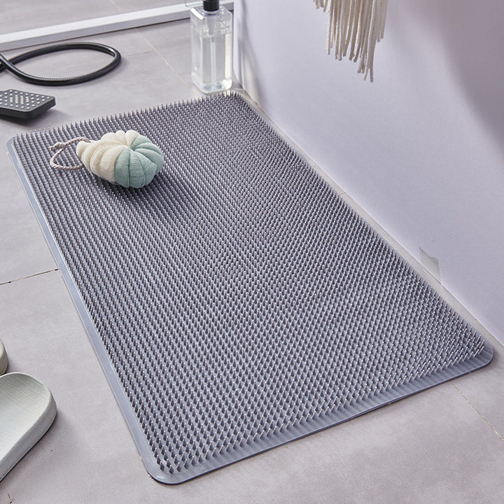 Cushioned Anti-Slip Bath Mat Kalsten