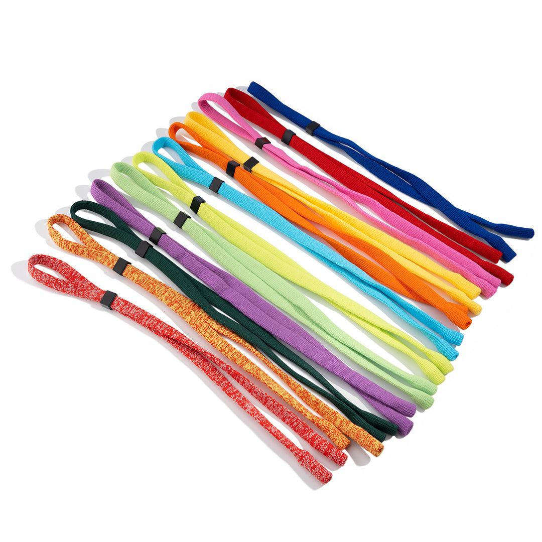 Adjustable Eyewear Lanyard Kalsten