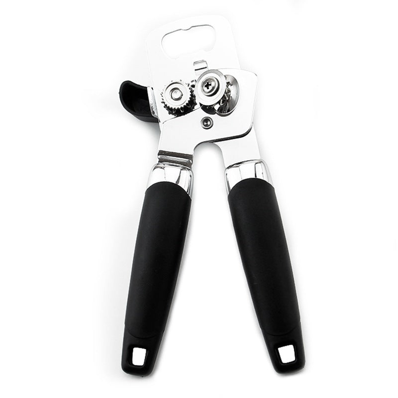 Ergonomic Multi-Purpose Manual Can Opener Kalsten