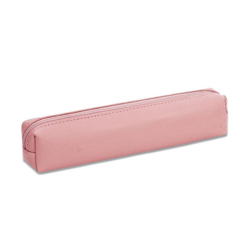 Luxury Leather Pen Case