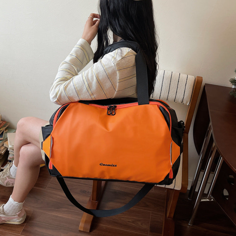 Versatile Travel Tote Kalsten