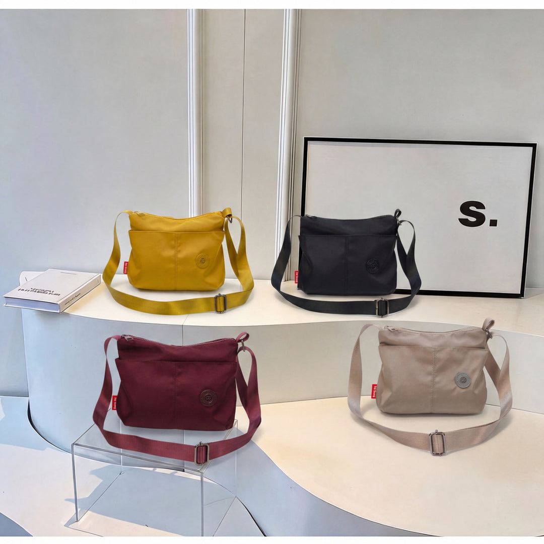 WoModern Utility Crossbody Bag Kalsten