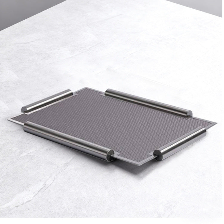Versatile Non-Slip Baking Mat