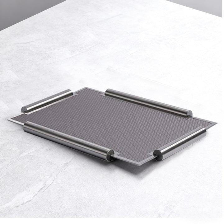 Versatile Non-Slip Baking Mat