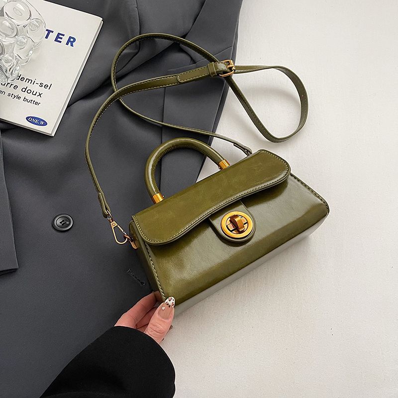 Structured Crossbody Handbag Kalsten