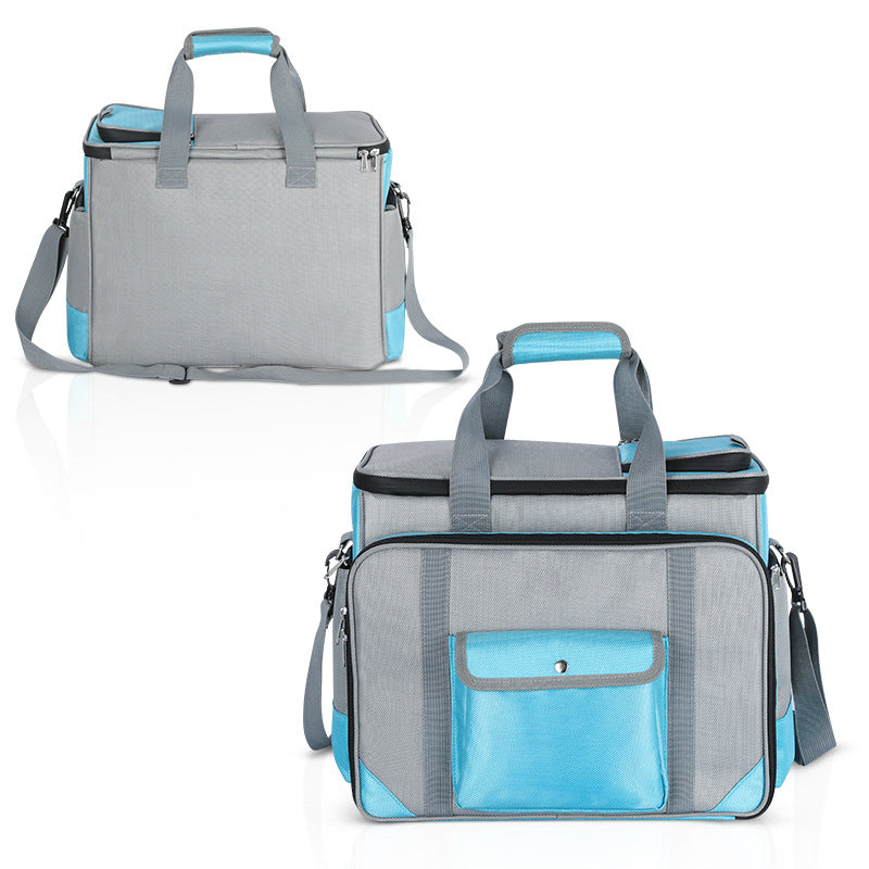 Insulated Food Carrier Cooler Bag Kalsten