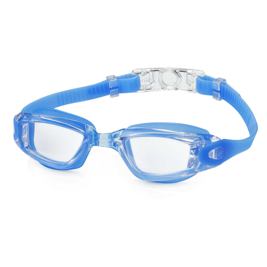 Swim goggles with UV protection and anti-fog Kalsten