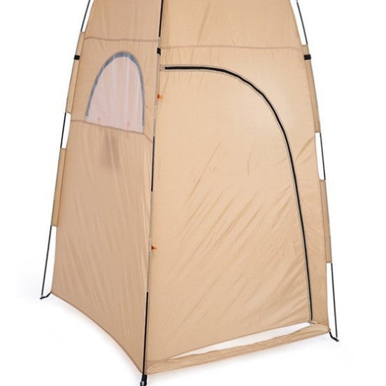 mobile fitting room Kalsten
