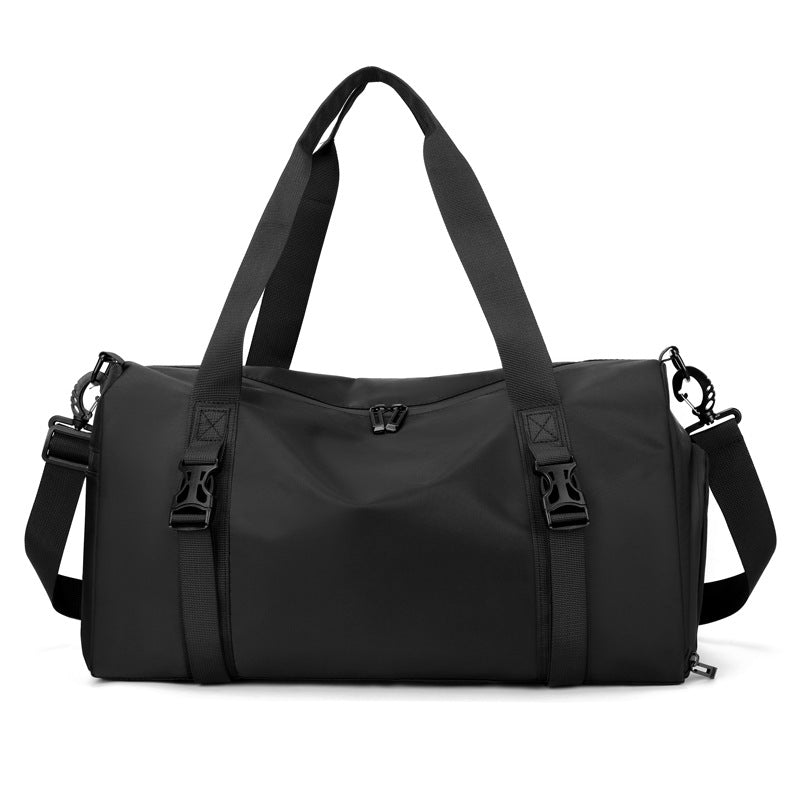 Multifunctional Sports Duffle Bag Kalsten