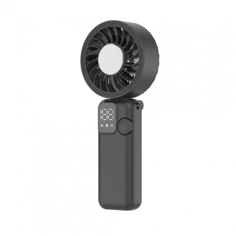 Portable Clip-On Cooling Device Kalsten