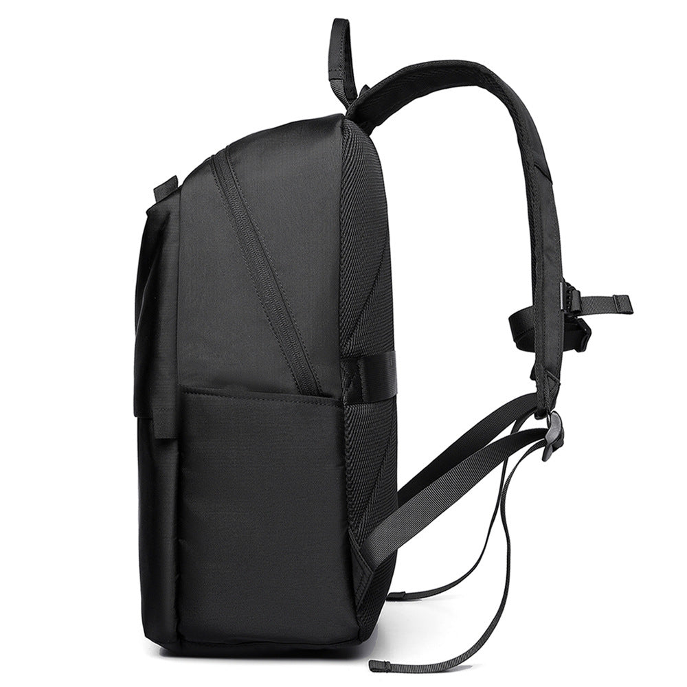 Sleek Multi-Functional Travel Backpack kalsten