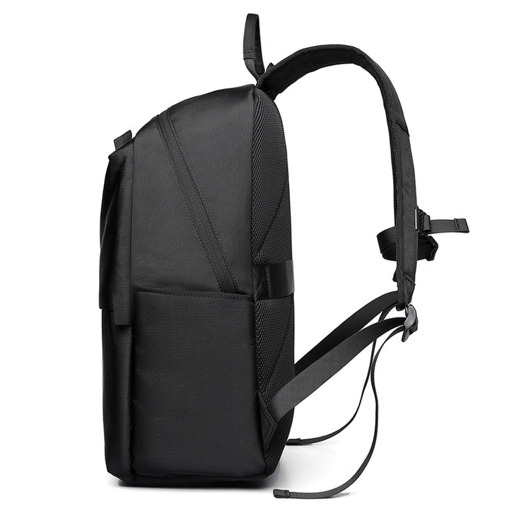 Sleek Multi-Functional Travel Backpack kalsten