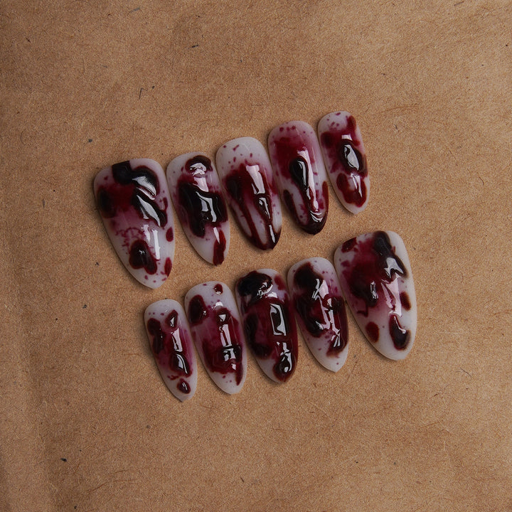 Artful Nail Designs Kalsten
