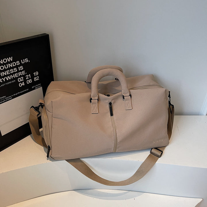 Versatile Weekender