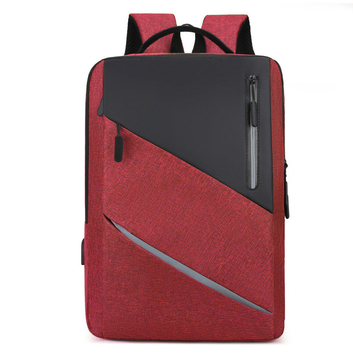 High-Performance Slim Profile Laptop Backpack Kalsten