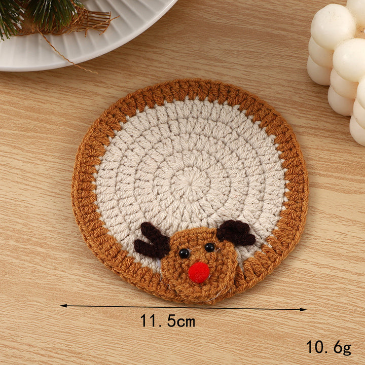 Festive Coaster Kalsten