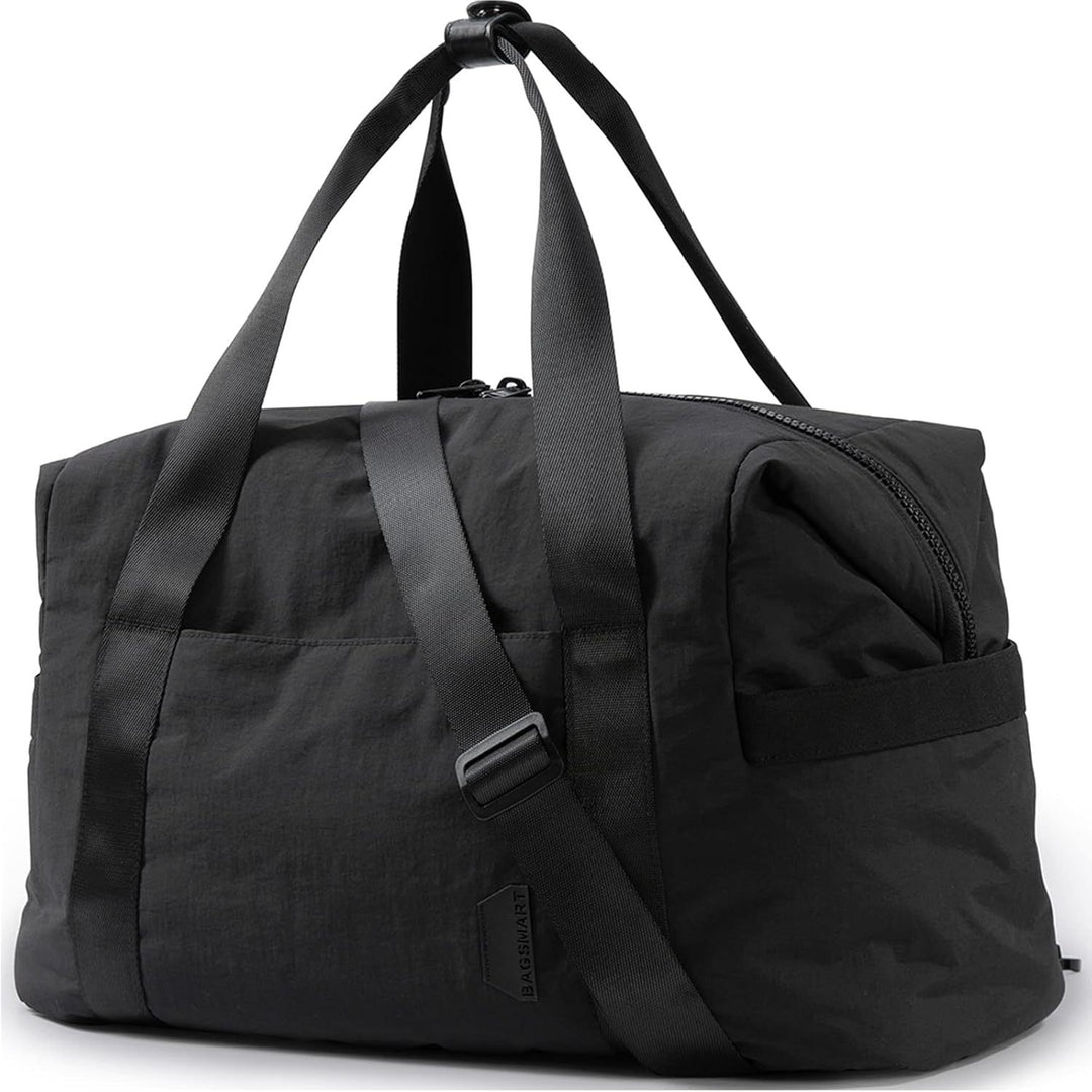 Sporty and Functional Travel Bag Kalsten