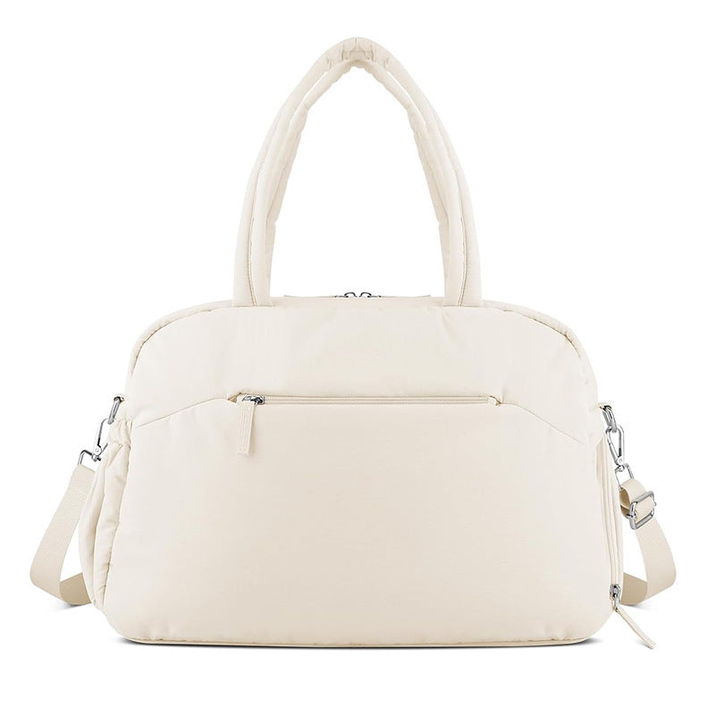 Multifunctional travel bag with insulated inner compartment Kalsten