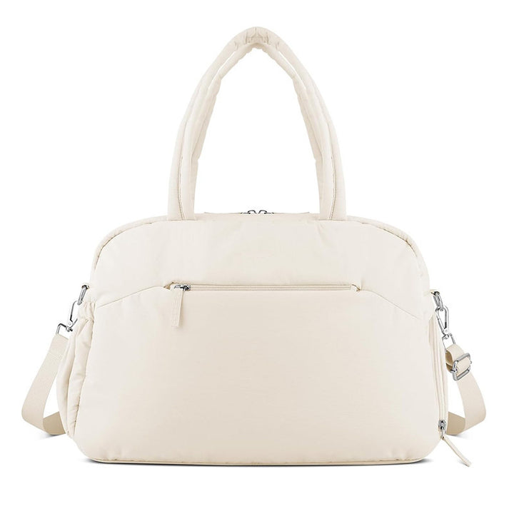 Multifunctional travel bag with insulated inner compartment Kalsten