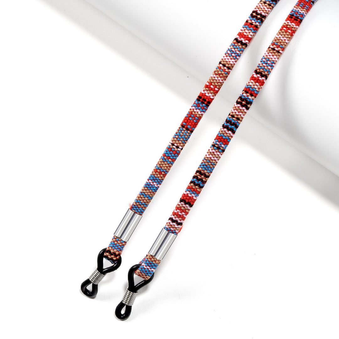Adjustable Beaded Necklace Kalsten