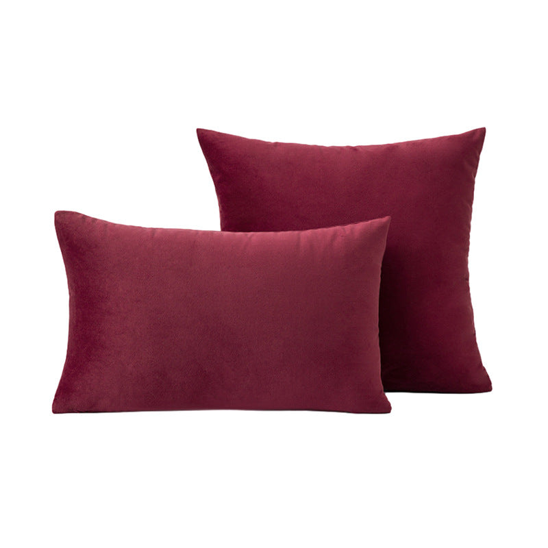 Premium Plush Decorative Pillow Inserts