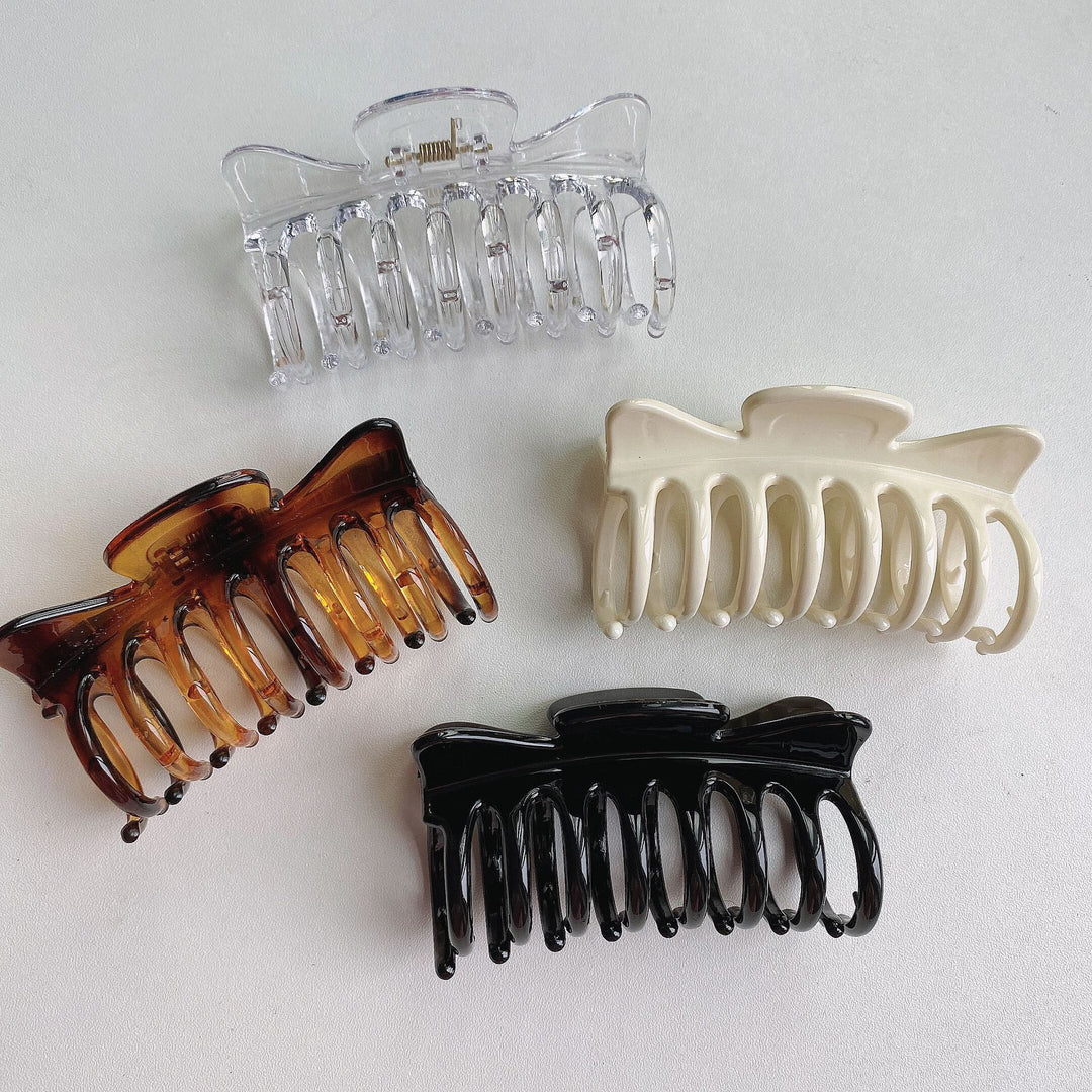Elegant Oversized Hair Claw Clip Kalsten
