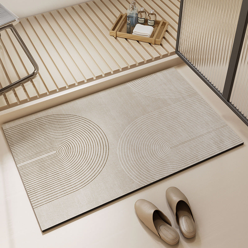 Bath Mat Kalsten