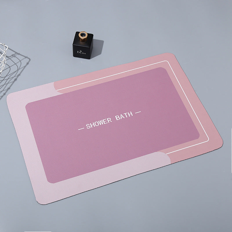 Non-Slip Shower Bath Mat