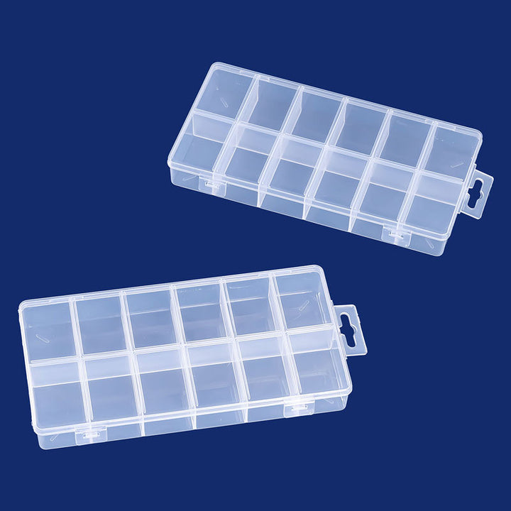 Multi-Section Craft Organizer Kalsten