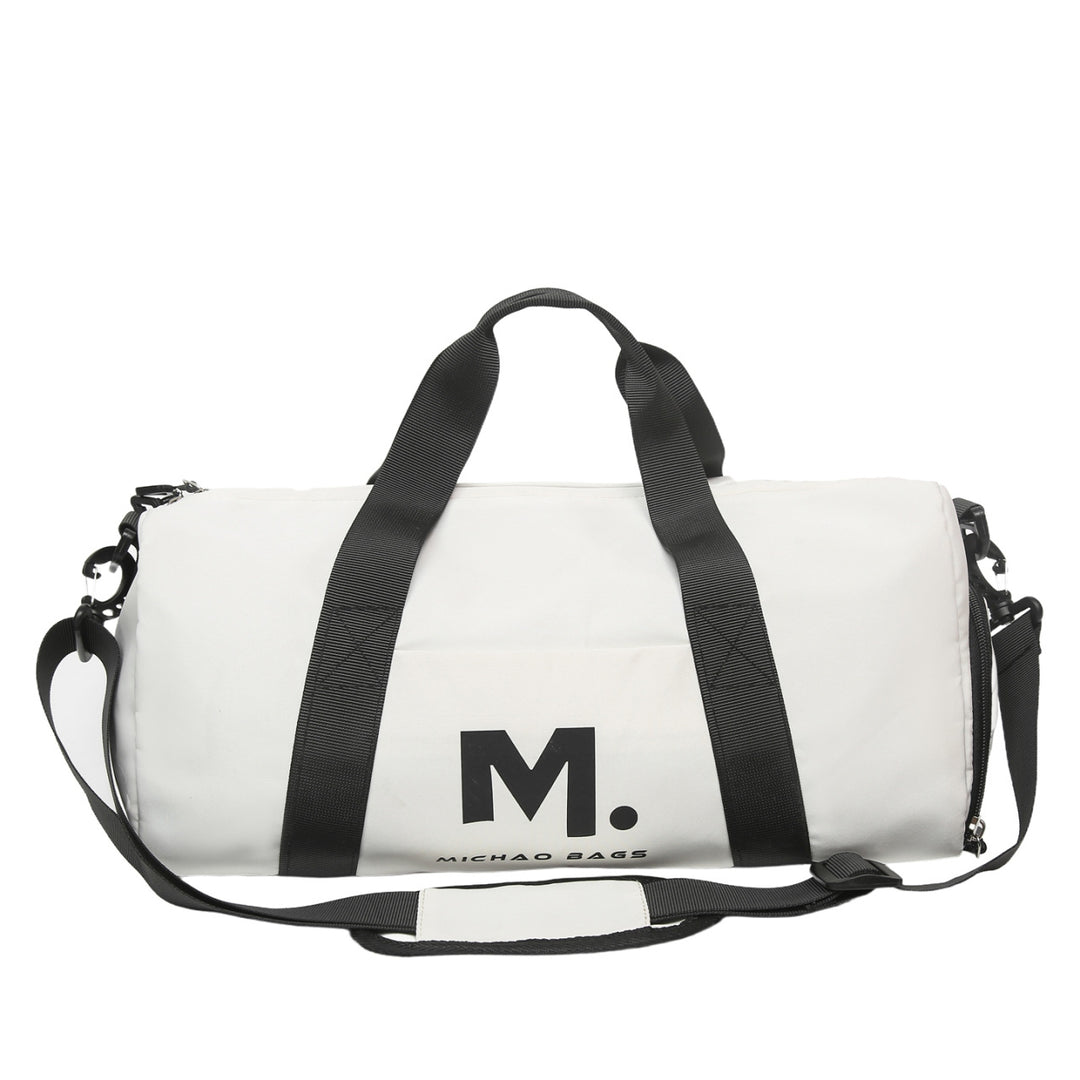 Durable Performance Gym Duffle Bag Kalsten