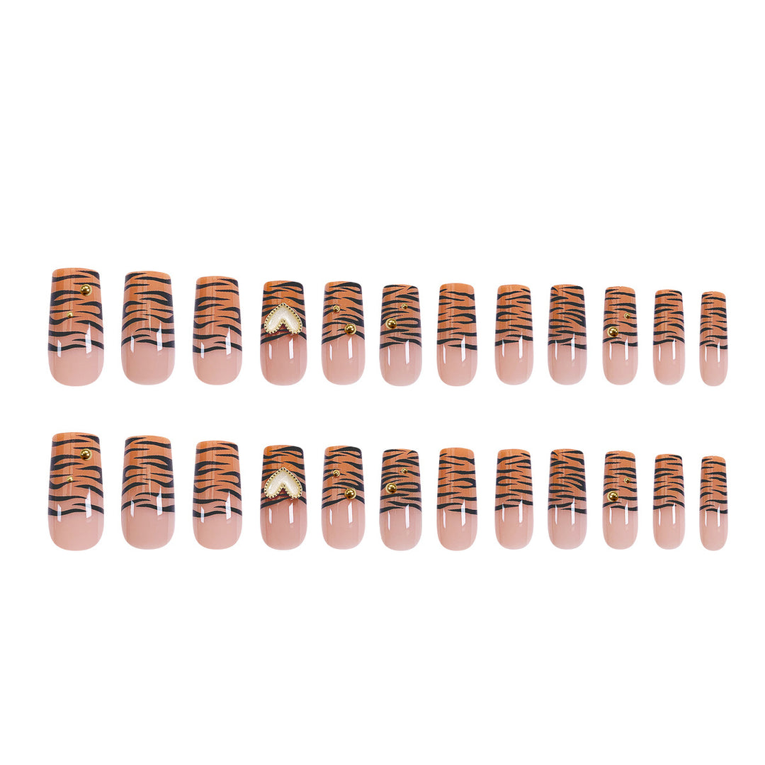 Artful Stylish Nail Art Kalsten