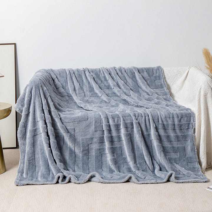 Luxury Plush