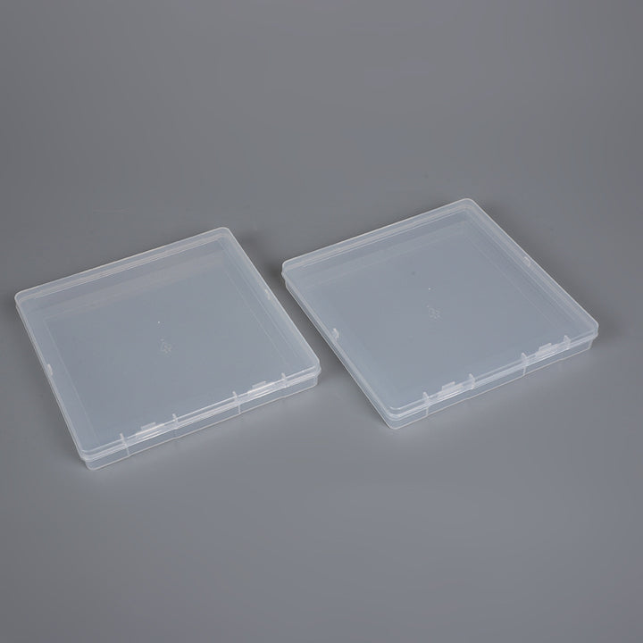 Premium Clear Craft Storage Box Kalsten