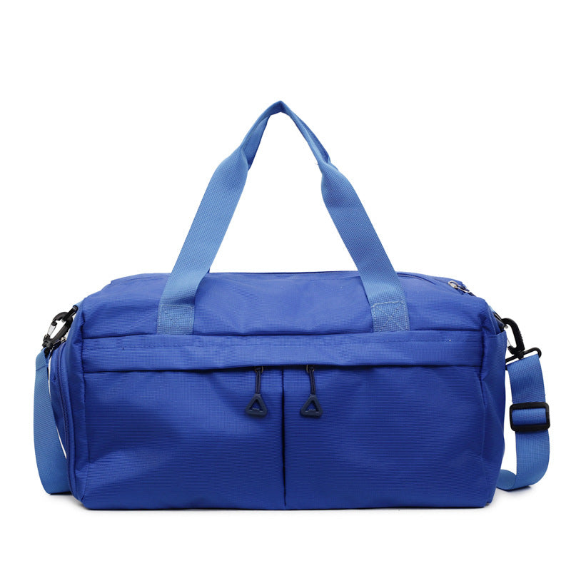 Functional Travel Duffle Bag Kalsten