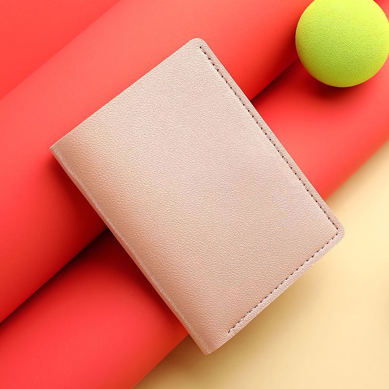 Premium Leather Business Card Holder Kalsten