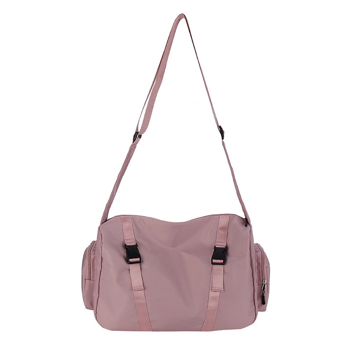 Multi-Functional Travel Satchel Kalsten