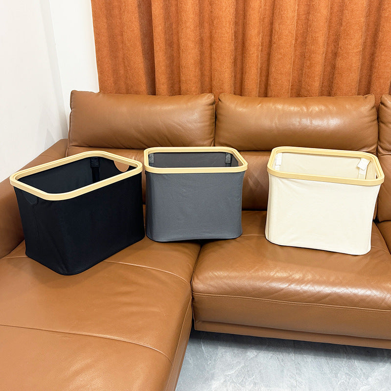 Practical storage basket Kalsten