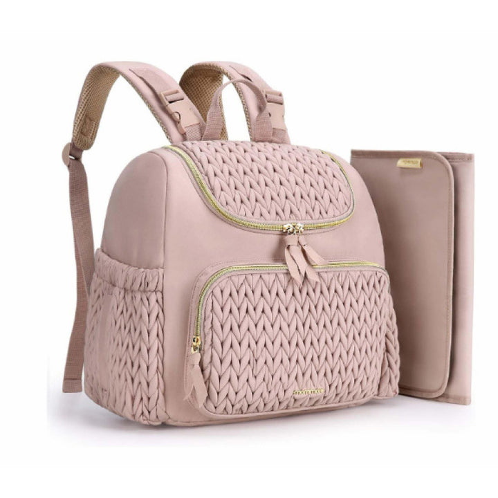 Stylish Multi-Functional Weekender Duffle Bag Kalsten