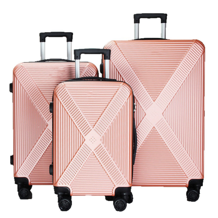 Luggage Set Kalsten