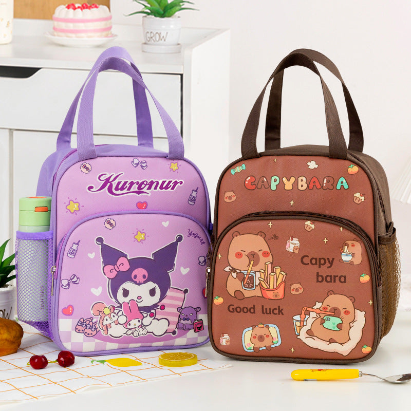 Kids' Insulated Lunch Bag Kalsten