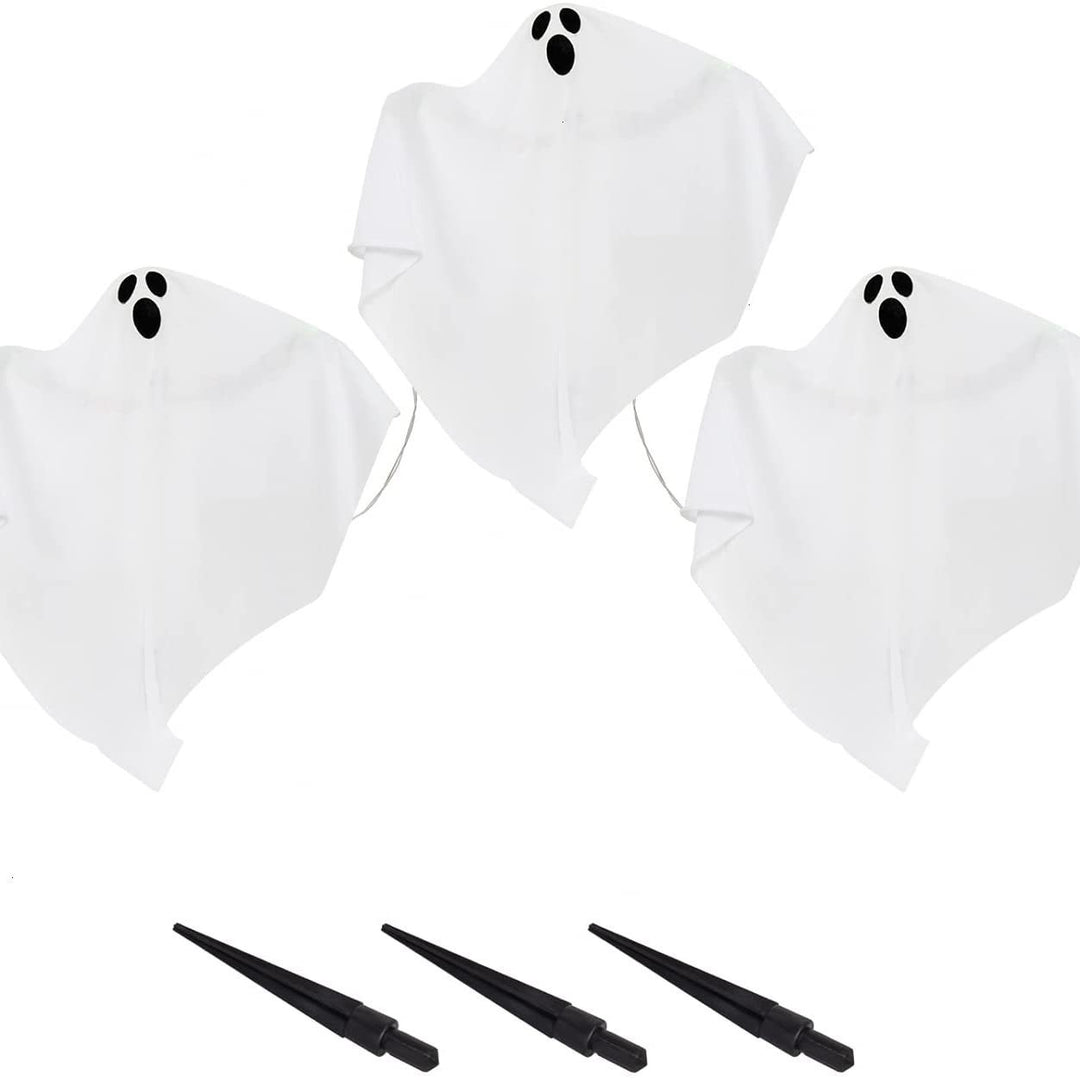 Animated Halloween Ghost Decorations Kalsten