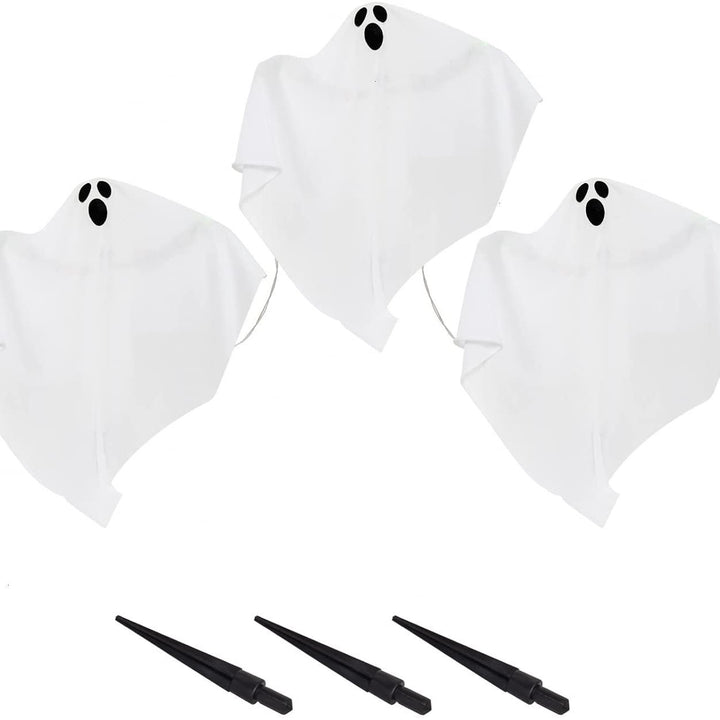 Animated Halloween Ghost Decorations Kalsten