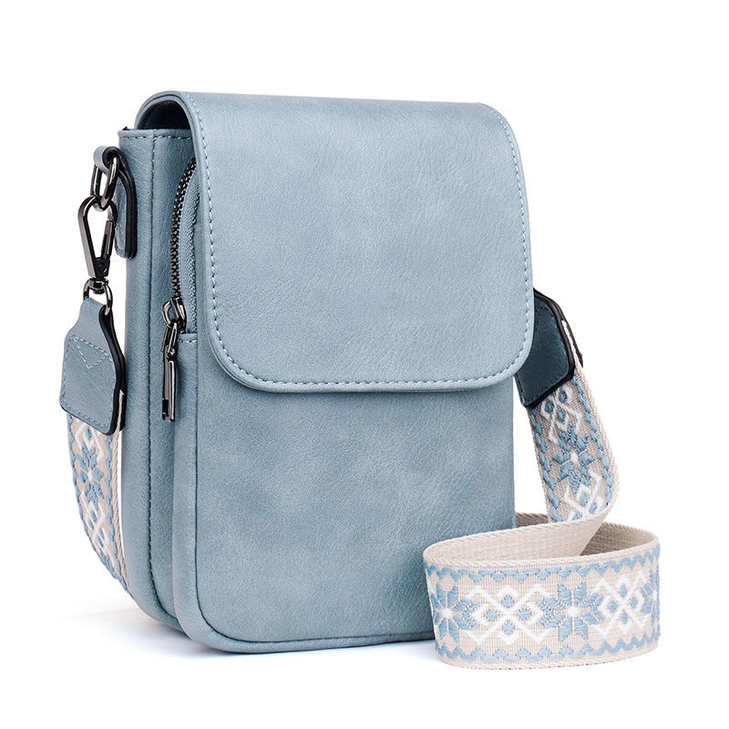 Shoulder bag in modern design Kalsten