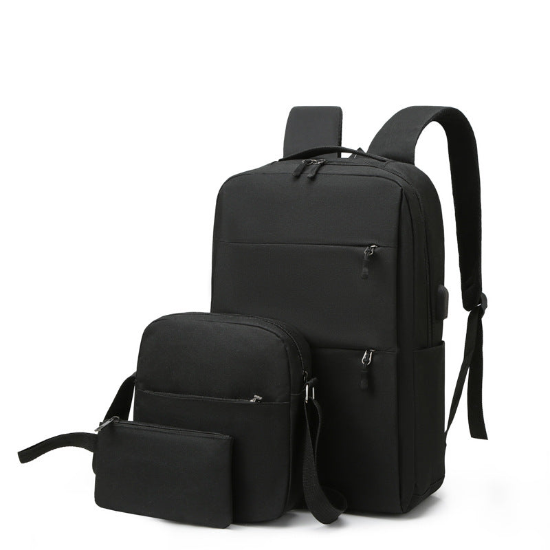 Multifunctional Backpack Set Kalsten