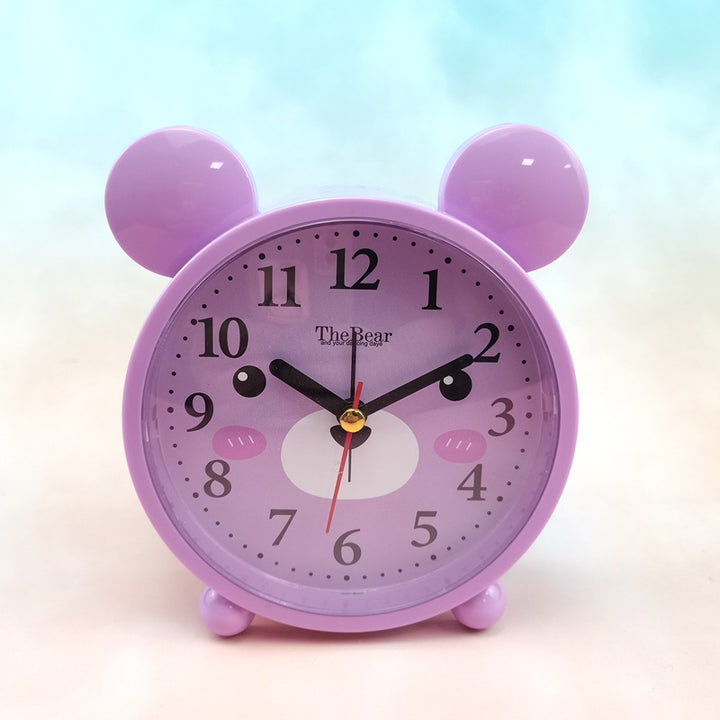 Trendy Alarm Clock Kalsten