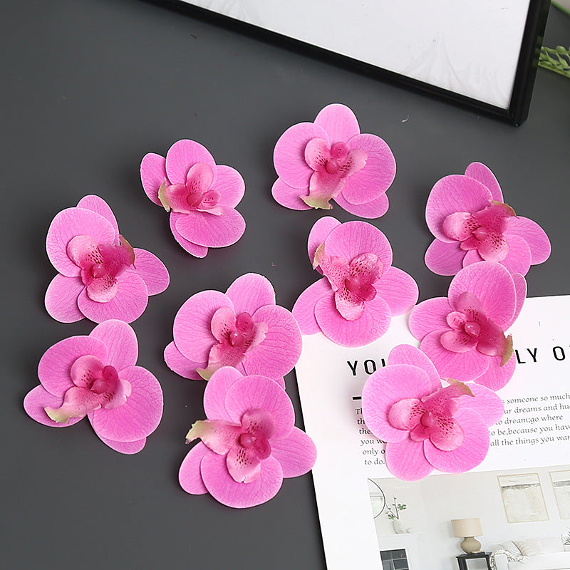 Floral Decorative Piece for Home Decor Display
