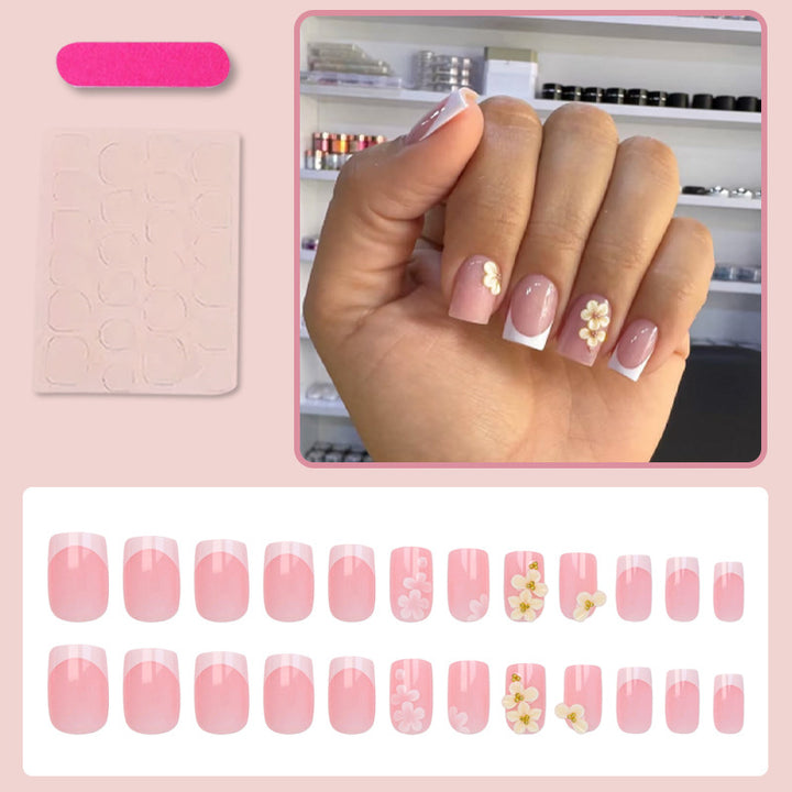 Nail Art Set Kalsten