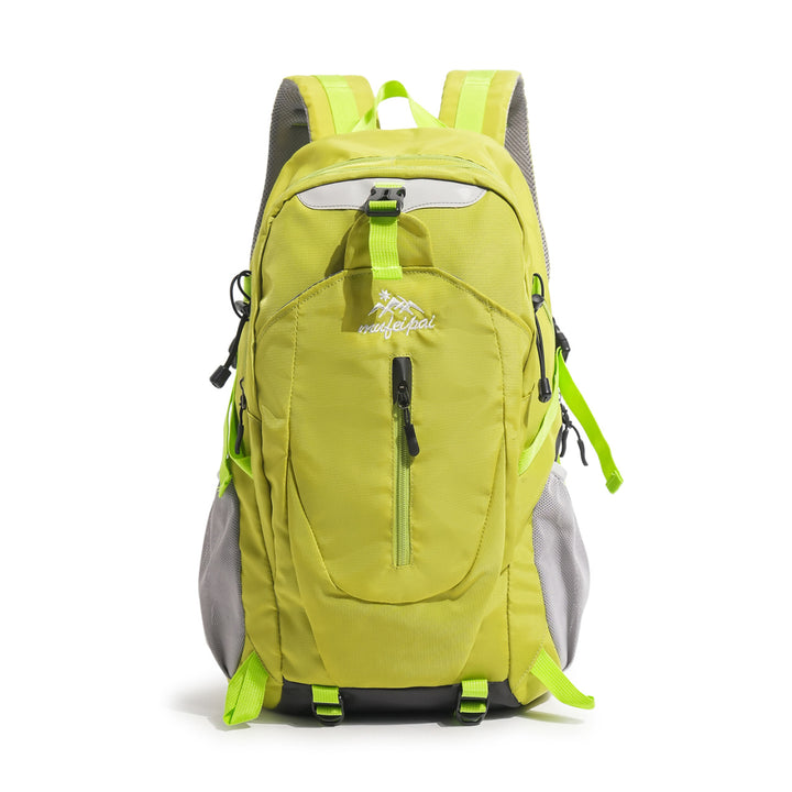 Versatile Outdoor Adventure Backpack Kalsten